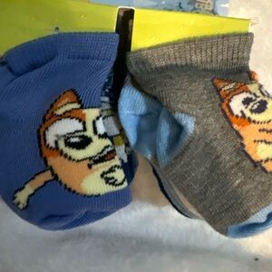 Disney Blue and Gray Kids Shoes